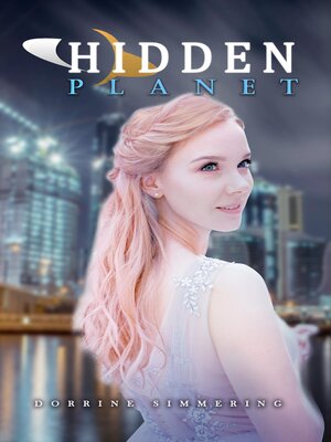 cover image of Hidden Planet